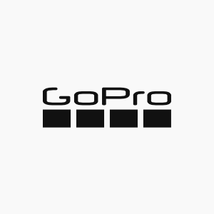 Logo of GoPro