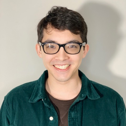 Connor Rowe, estimator at Awesome Graphics, specializes in project planning